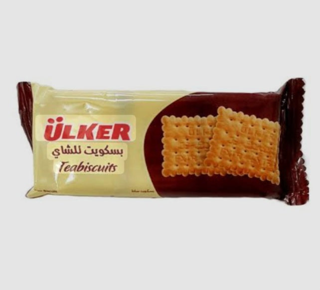 بسكويت سادة