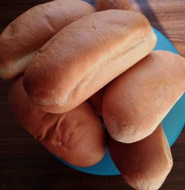 خبز صمون أطفال 500 غ