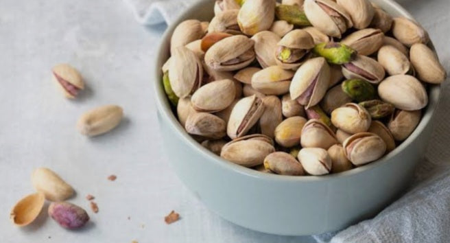 فستق حلبي٢٠٠غ