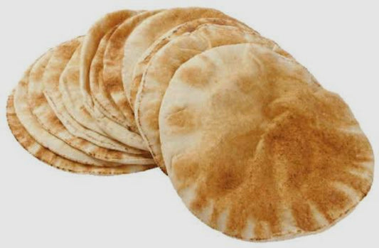 خبز سياحي كبير