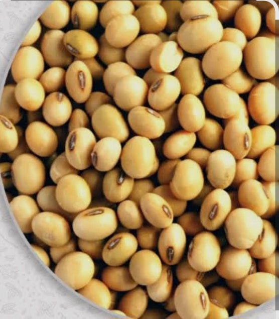 فول الصويا٢٠٠غ