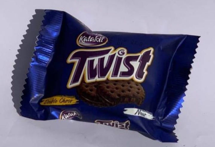 بسكويت تويست