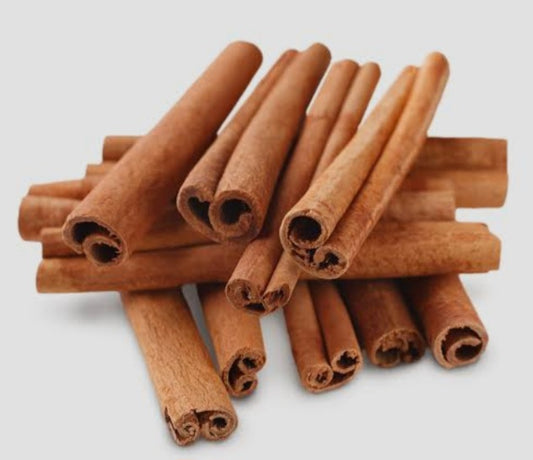 قرفة عيدان 100غ