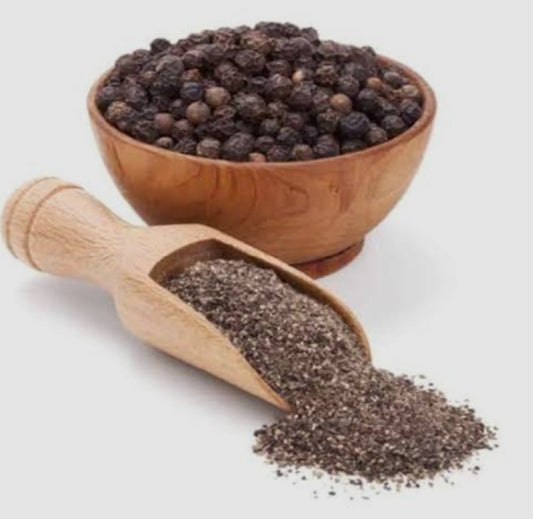 فلفل أسود 100 غ