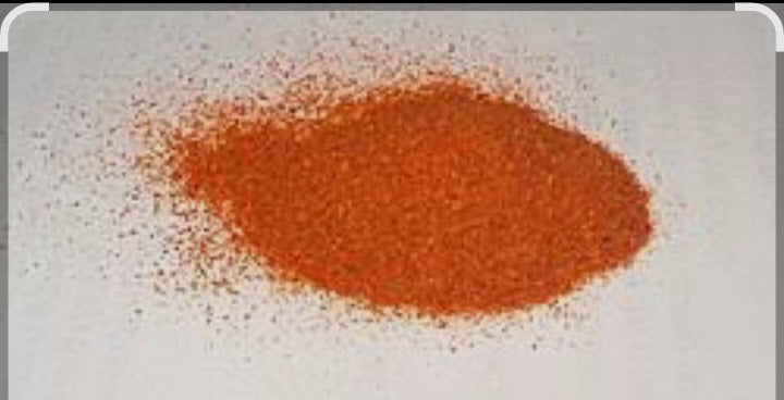 شطة بودرة 100 غ