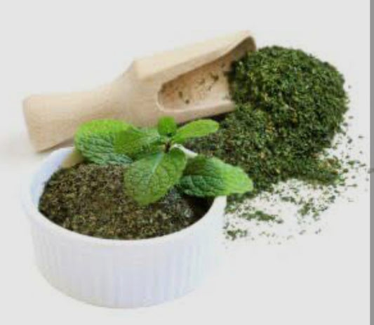 نعنع يابس 100غ