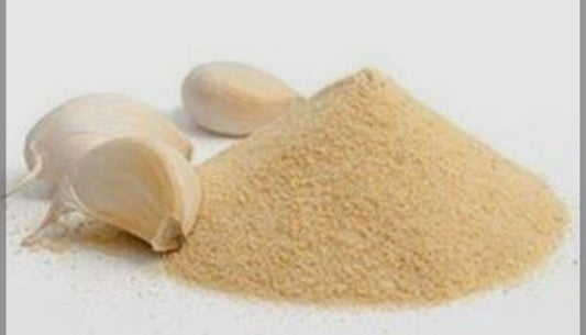 بودرة الثوم 100غ