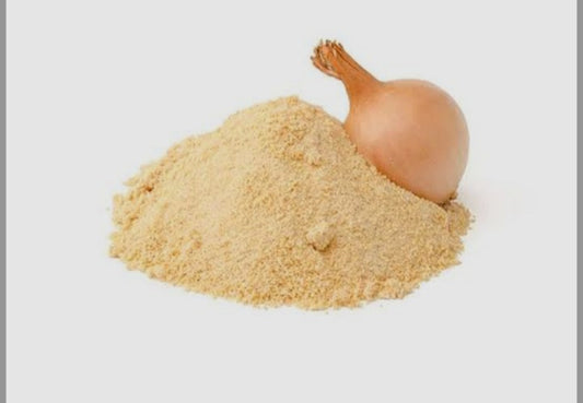 بودرة بصل 100غ