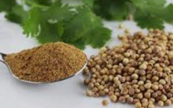 بزر كزبرة 100غ