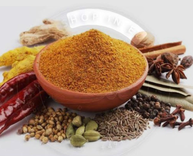 بهارات كبسة 100 غ