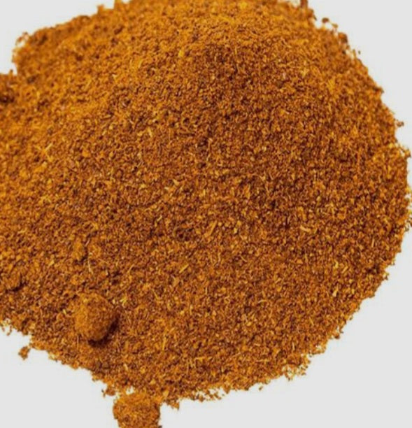 بهارات سمك 100 غ