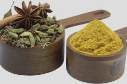 بهارات مندي 100 غ