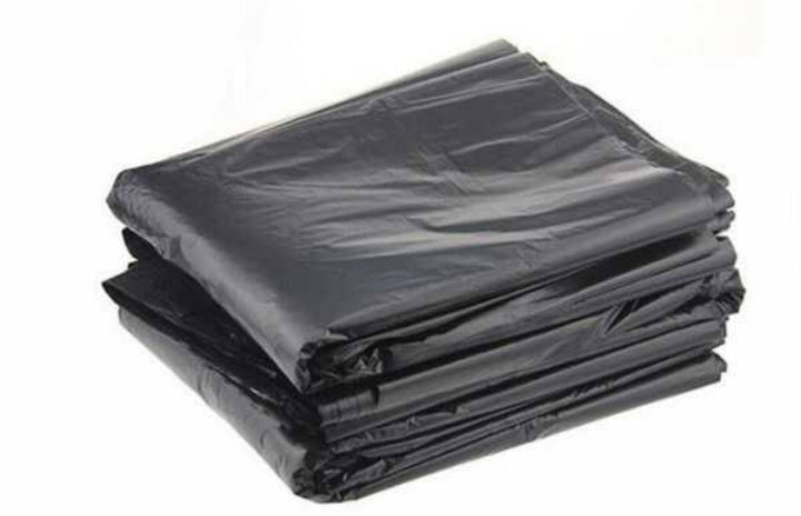 ربطة أكياس قمامة