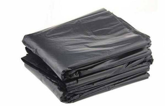 ربطة أكياس قمامة