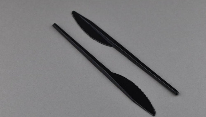 سكينة بلاستيك١٢قطعة