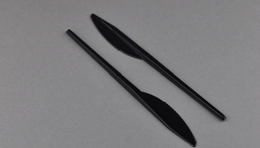 سكينة بلاستيك١٢قطعة