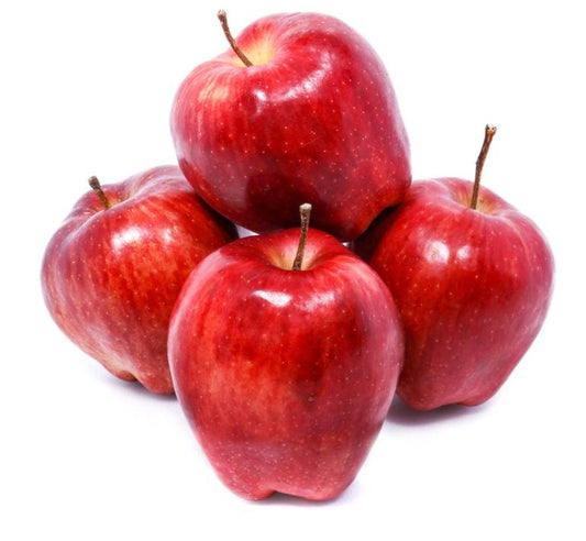 تفاح أحمر 500 غ