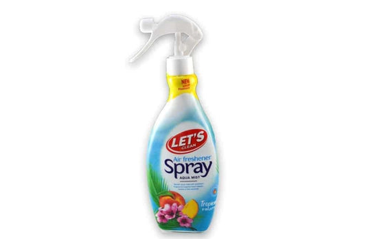 معطر جو برائحة الفواكه٤٥٠مل