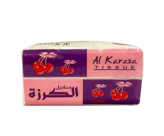 محارم الكرزة