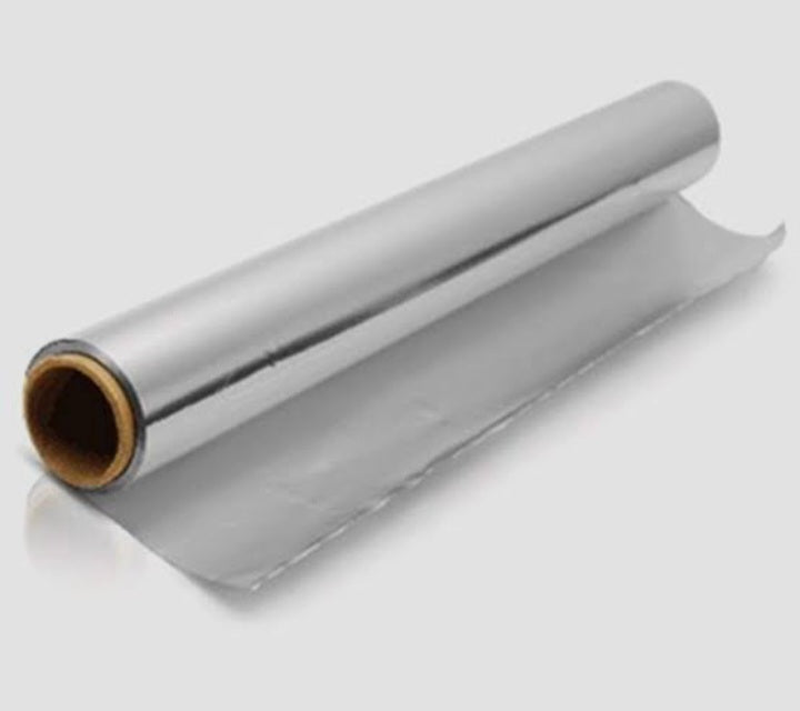 رول قصدير للمطبخ