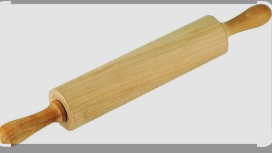 شوبك عجين كبير