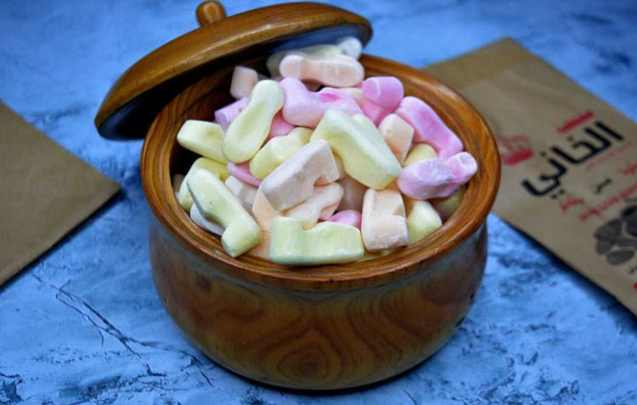 قباقيب٢٠٠غ