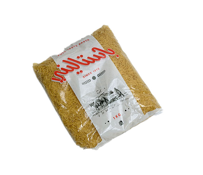 شعيرية باستليني 1 كغ