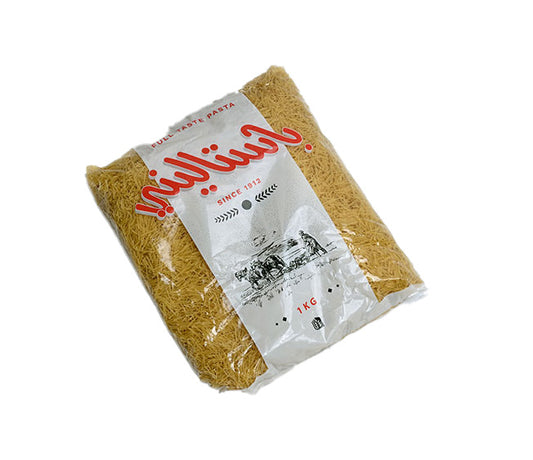 شعيرية باستليني 1 كغ