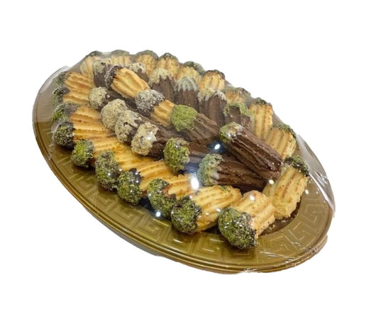 بتفور-اصابع-سادة-محشي-شوكلا