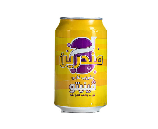فينتو-تنك