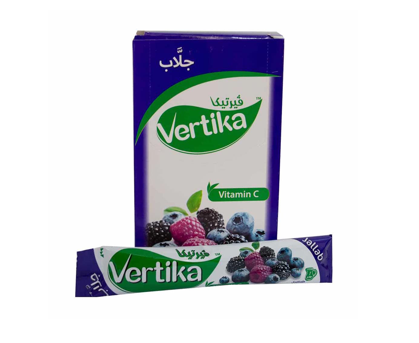 ظرف فيرتيكا توت