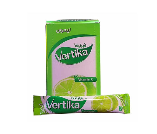 ظرف فيرتيكا ليمون