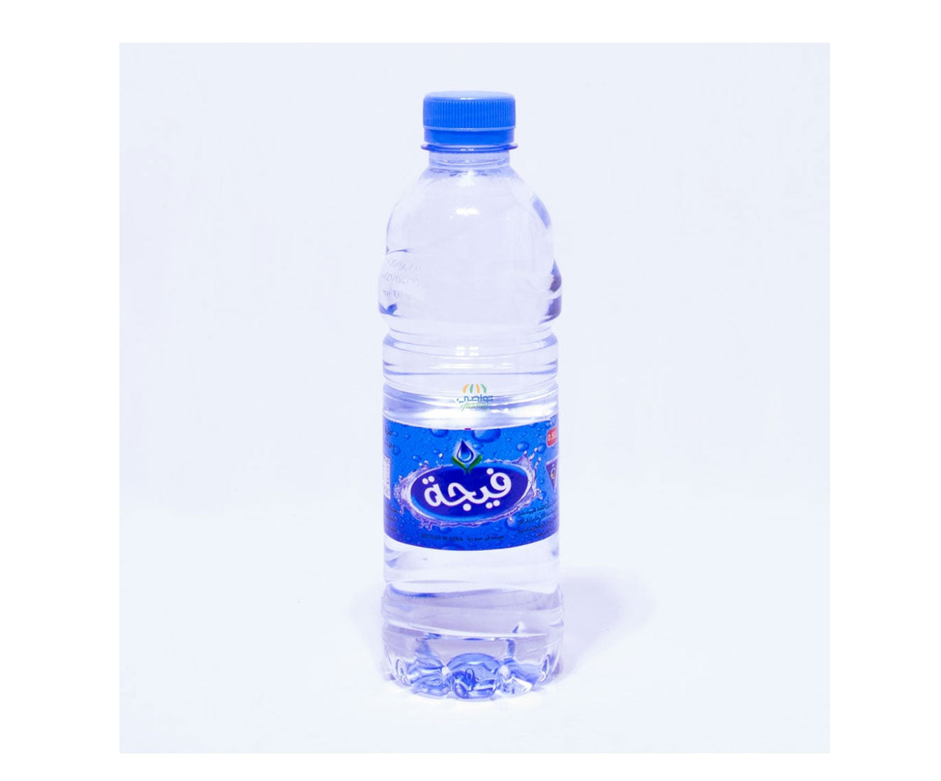 مياه معدنية  صغيرة