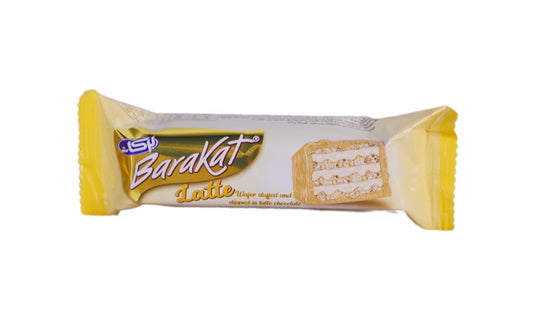 ويفرز بركات حليب