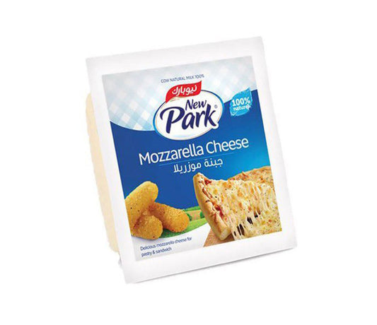 جبنة موزريلا نيو بارك 300 غ