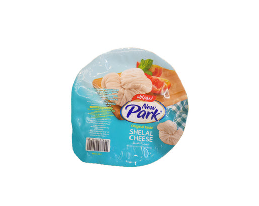 جبنة شلل نيو بارك 150 غ