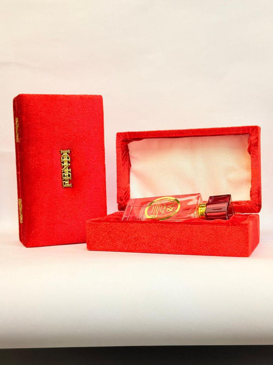 البوكس الخشب & البوكس القماش