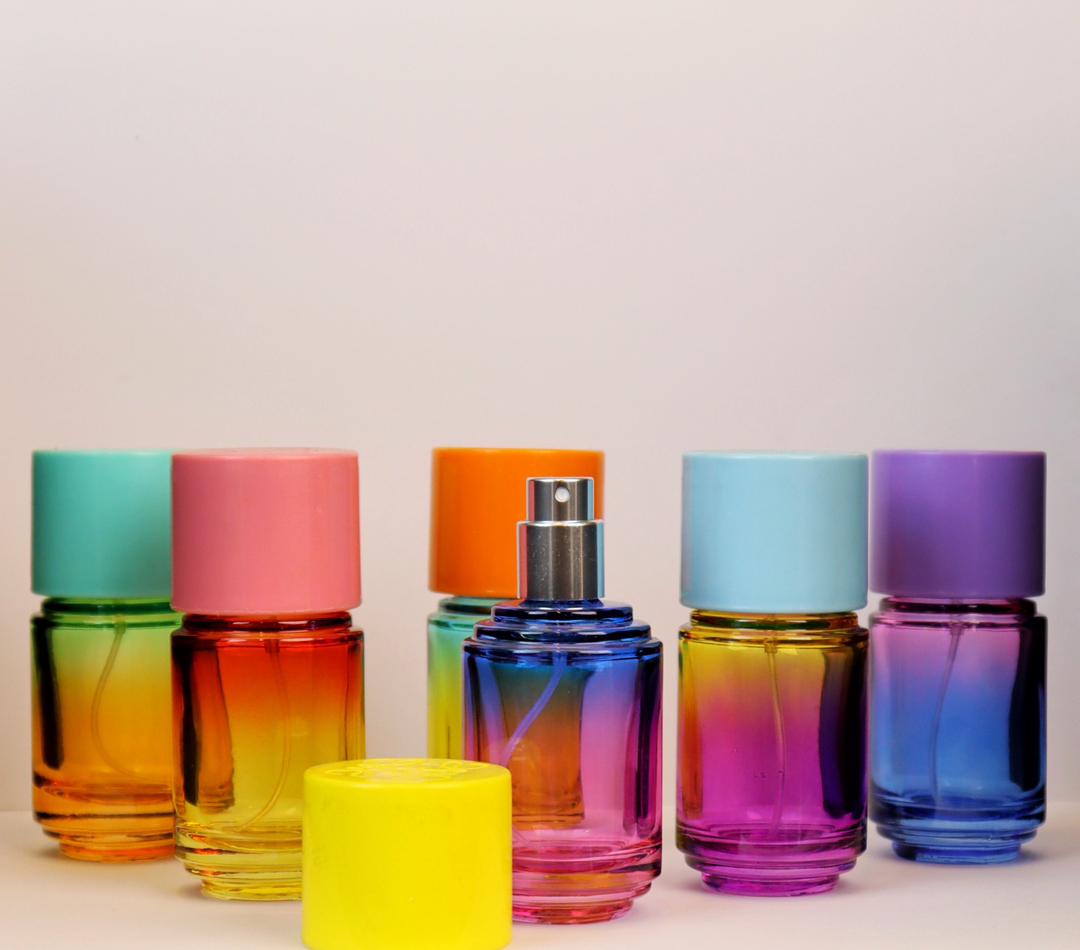 عبوات العطر 30 مل