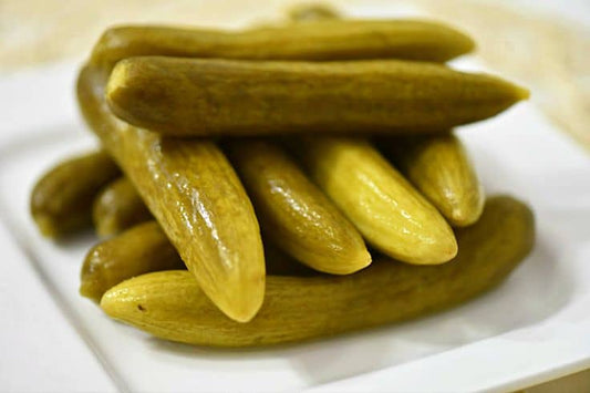 مخلل خيار 200 غ