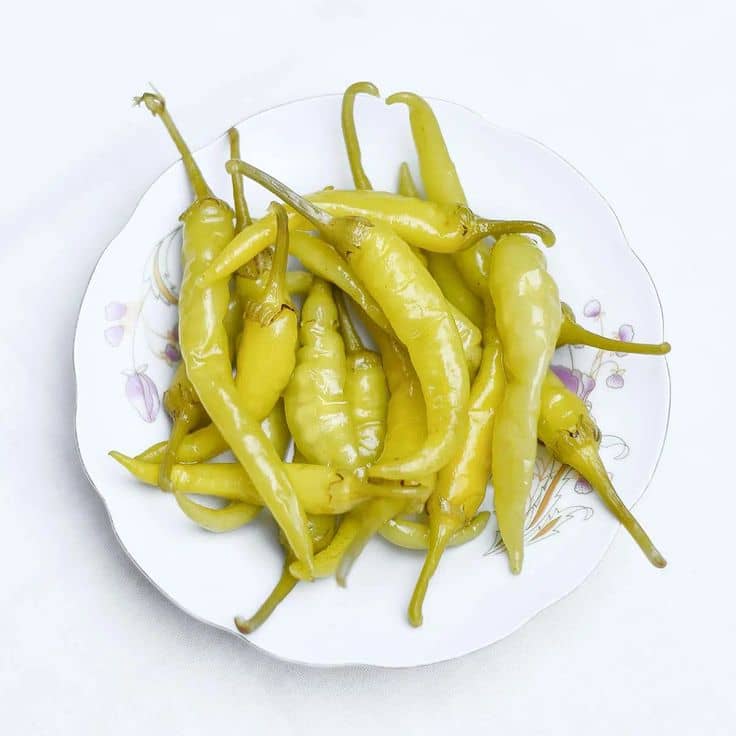 مخلل فليفلة 200 غ