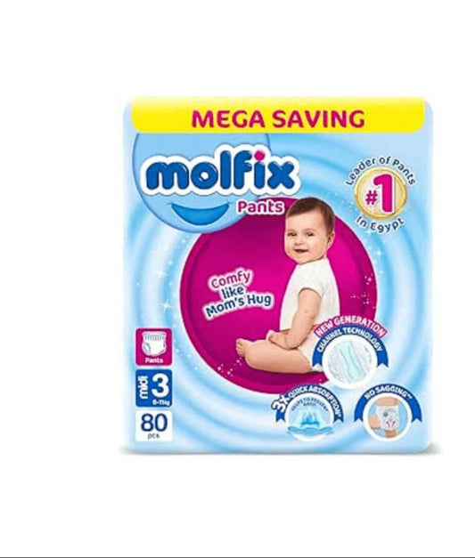 مولفكس أوربي