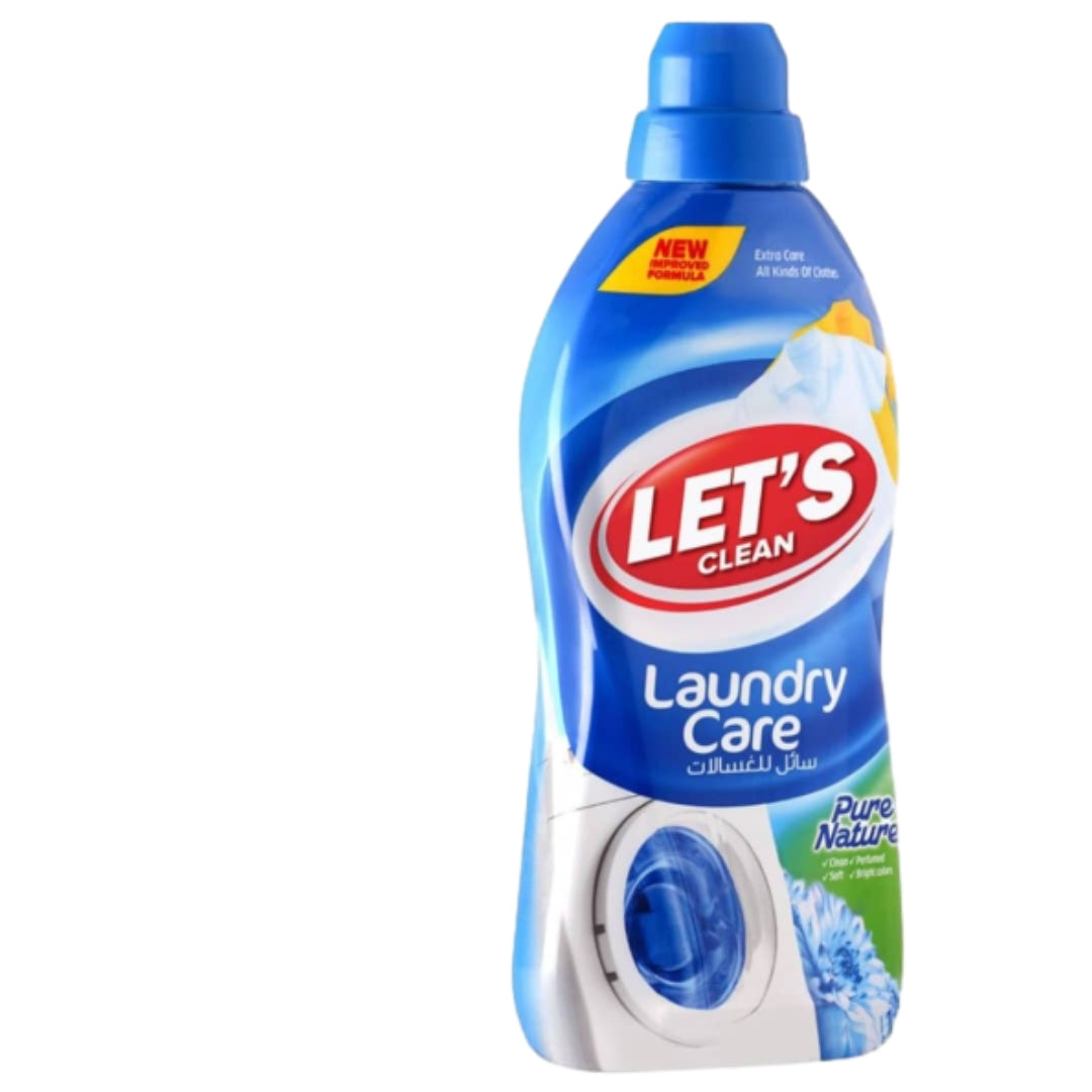 مطري ليتس لتر