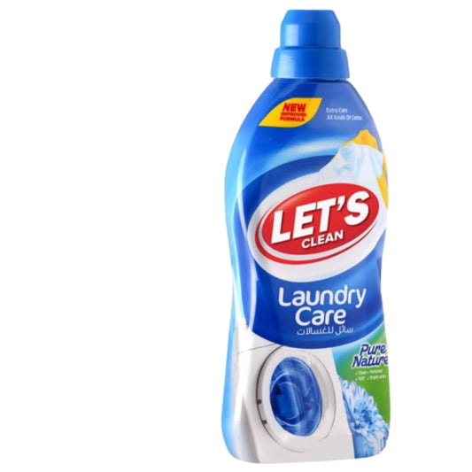 مطري ليتس لتر