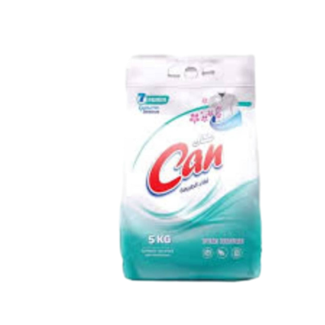 دوا غسيل كان 2 كغ