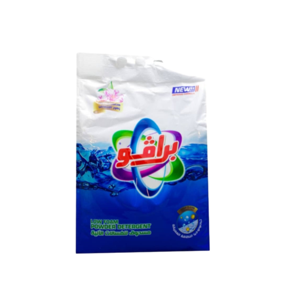 دوا غسيل برافو 2 كغ