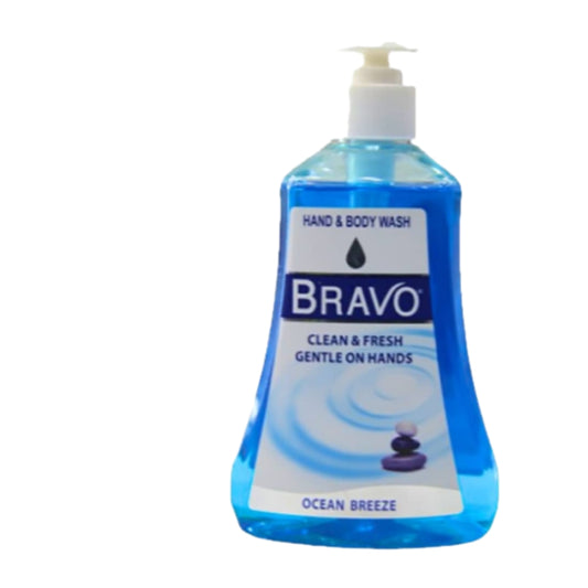 سائل أيدي 500 مل
