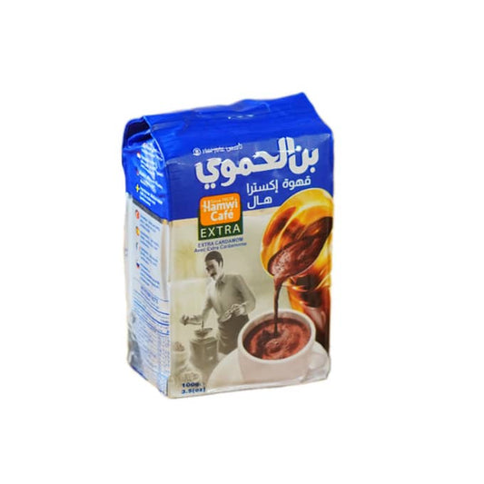 بن الحموي هيل اكسترا 100غ