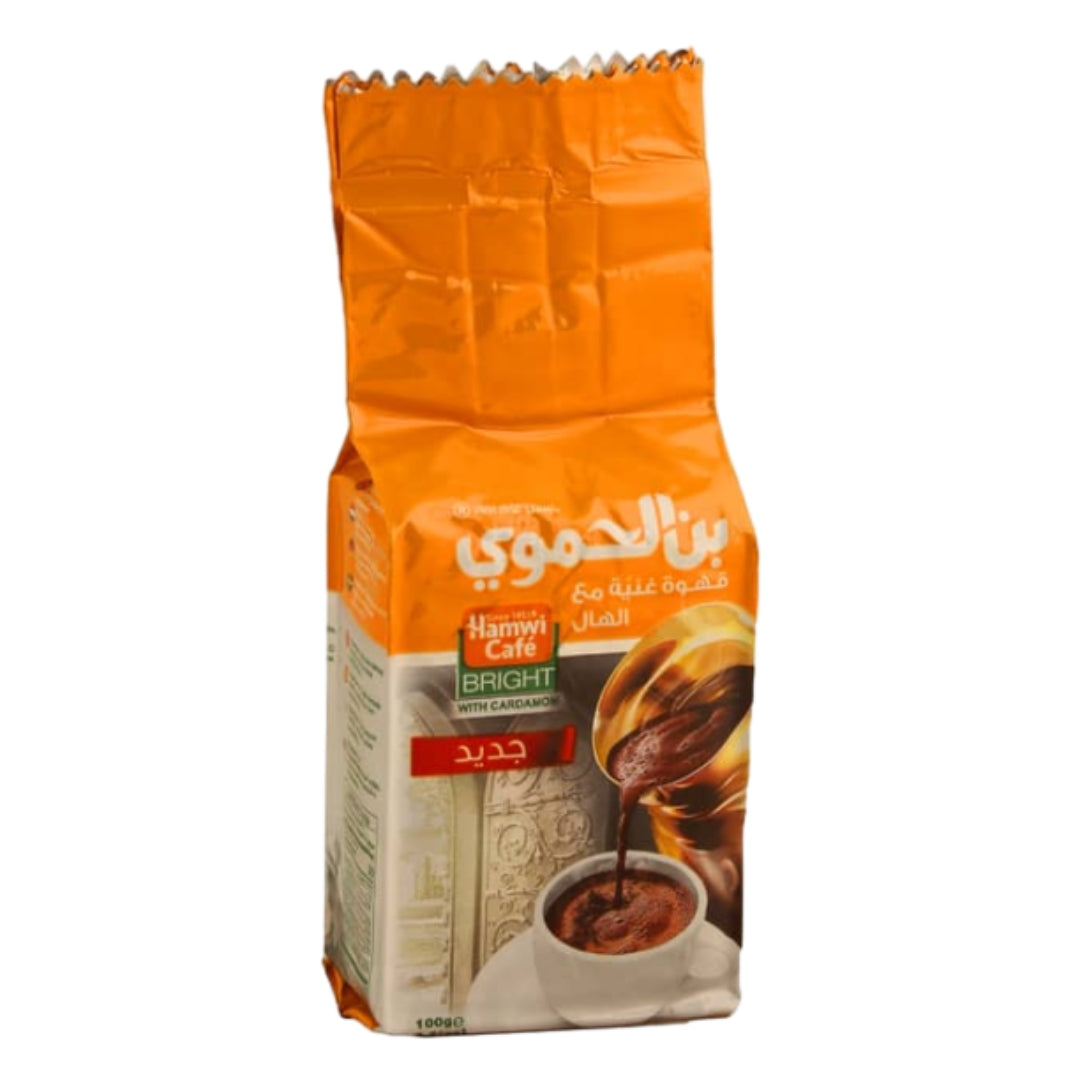 بن الحموي برايت 100غ