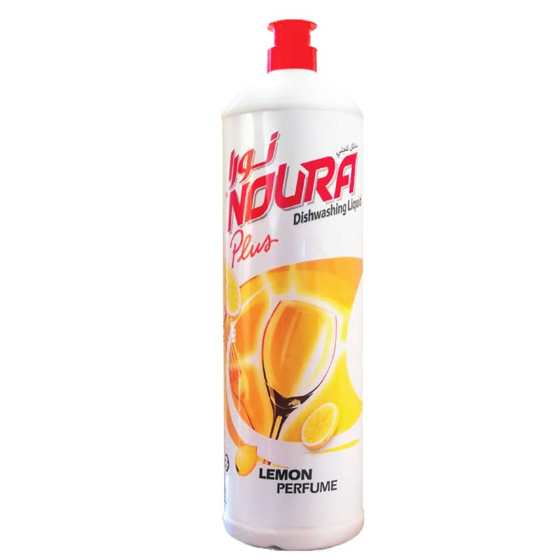 سائل جلي نورا 700غ