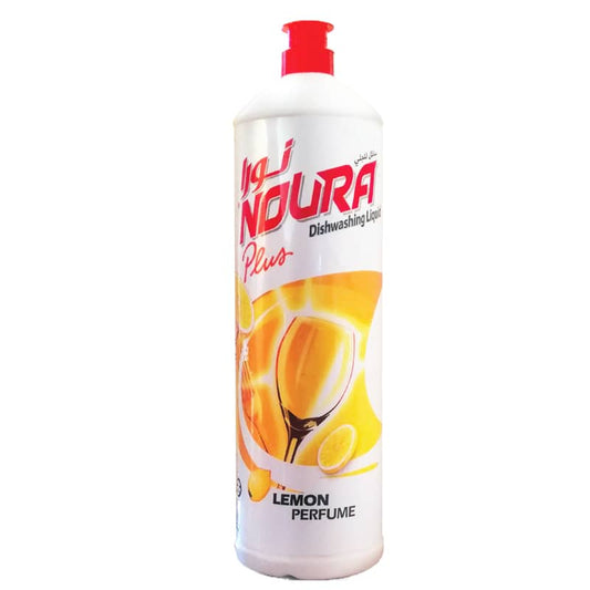 سائل جلي نورا 700غ